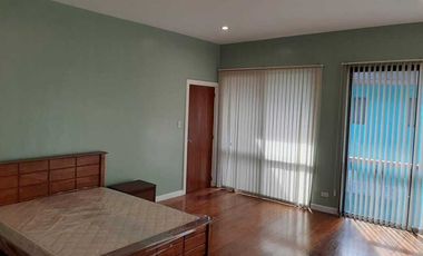 5 Bedrooms House & Lot For Lease at Ayala Alabang Village