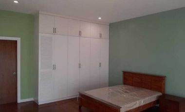 5 Bedrooms House & Lot For Lease at Ayala Alabang Village