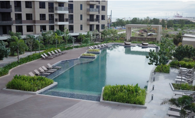 Condo for Rent in Mandaue, Mandani Bay 3-BR Panoramic seaview with 2 p.slots