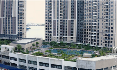 Condo for Rent in Mandaue, Mandani Bay 3-BR Panoramic seaview with 2 p.slots