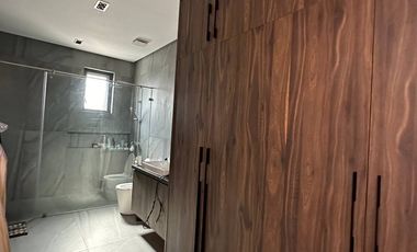 Well Interiored Designer Villa in Ayala Alabang