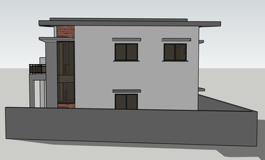 Preselling house and lot in Vista Verde South Mambog 3, Bacoor, Cavite