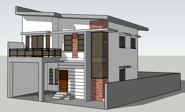 Preselling house and lot in Vista Verde South Mambog 3, Bacoor, Cavite