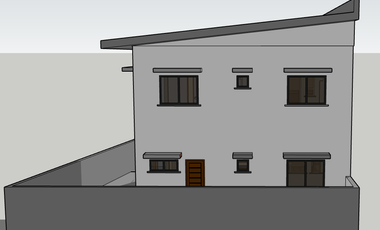 Preselling house and lot in Vista Verde South Mambog 3, Bacoor, Cavite