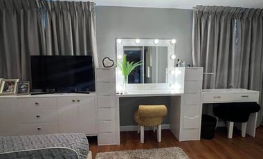 3 Bedroom Unit For Sale at The Grove by Rockwell, Pasig City