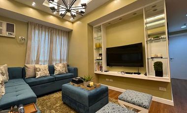 3 Bedroom Unit For Sale at The Grove by Rockwell, Pasig City