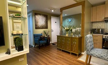 3 Bedroom Unit For Sale at The Grove by Rockwell, Pasig City