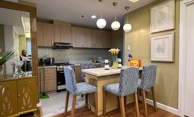 3 Bedroom Unit For Sale at The Grove by Rockwell, Pasig City