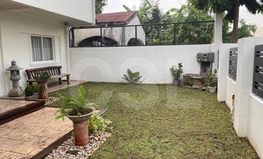 Clean Title Furnished 4BR Two Storey House & Lot for sale at BF Homes Parañaque