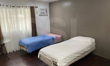 Clean Title Furnished 4BR Two Storey House & Lot for sale at BF Homes Parañaque