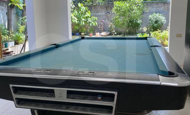 Clean Title Furnished 4BR Two Storey House & Lot for sale at BF Homes Parañaque
