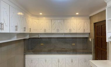 Clean Title Furnished 4BR Two Storey House & Lot for sale at BF Homes Parañaque