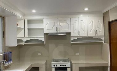 Clean Title Furnished 4BR Two Storey House & Lot for sale at BF Homes Parañaque