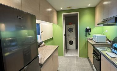 2 Bedrooms in St. Francis Shangrila Place, Mandaluyong City