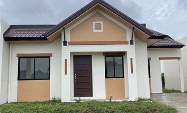 House and Lot for Sale Overlooking Southwind San Pedro Southpeak Filinvest