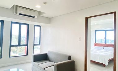 Sapphire Seaview Paranaque Condo for Rent Studio