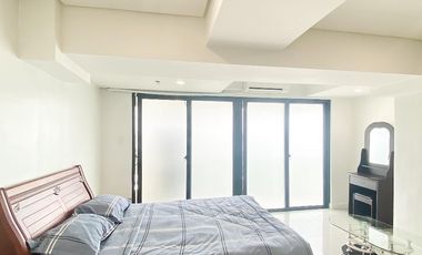 Sapphire Seaview Paranaque Condo for Rent Studio