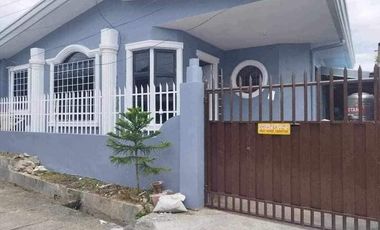 House and Lot 110sqm, Php3.3M Emilyhomes, Cabantian Davao City