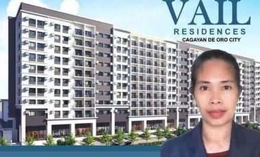 SMDC, Vail residences - Cagayan De Oro