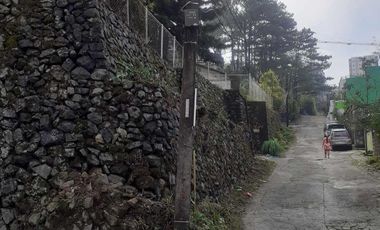 For Sale House and Lot (Residential) at Assumption Convent, Baguio City
