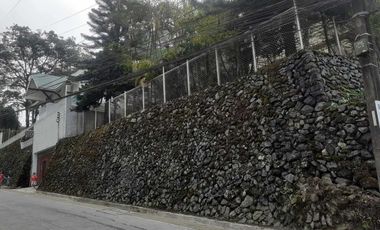 For Sale House and Lot (Residential) at Assumption Convent, Baguio City