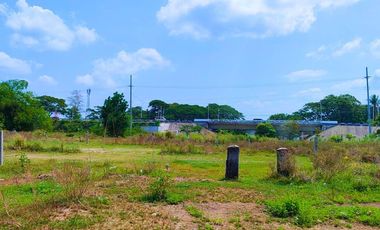 385 sqm Lot for Sale in Bgy. Lourdes Grotto Bamban Tarlac Mabalacat Boundary