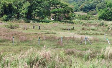 385 sqm Lot for Sale in Bgy. Lourdes Grotto Bamban Tarlac Mabalacat Boundary
