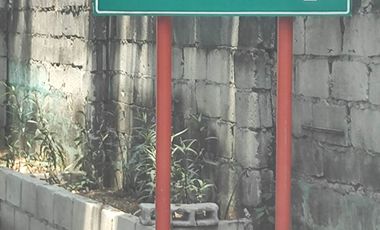 385 sqm Lot for Sale in Bgy. Lourdes Grotto Bamban Tarlac Mabalacat Boundary