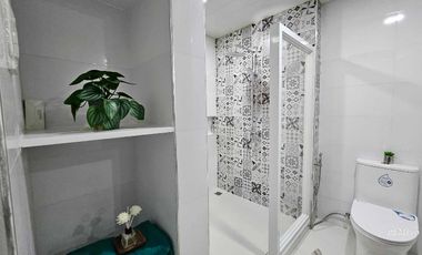 House and Lot for Sale in Woodsville, Camp 7
