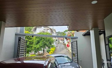 House and Lot for Sale in Woodsville, Camp 7
