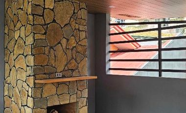 House and Lot for Sale in Woodsville, Camp 7