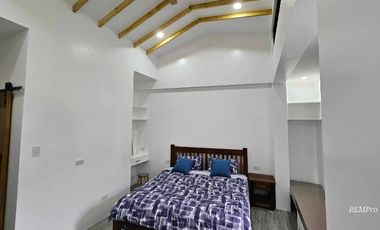 House and Lot for Sale in Woodsville, Camp 7
