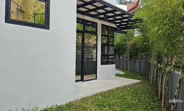 House and Lot for Sale in Woodsville, Camp 7