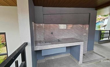 House and Lot for Sale in Woodsville, Camp 7