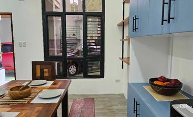 House and Lot for Sale in Woodsville, Camp 7