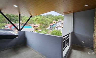 House and Lot for Sale in Woodsville, Camp 7