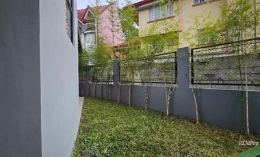 House and Lot for Sale in Woodsville, Camp 7