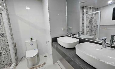 House and Lot for Sale in Woodsville, Camp 7
