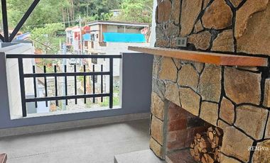 House and Lot for Sale in Woodsville, Camp 7