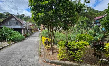 House and Lot for Sale in Woodsville, Camp 7