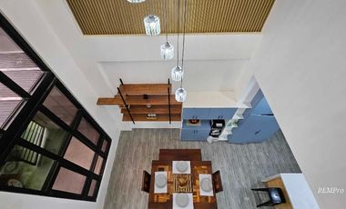 House and Lot for Sale in Woodsville, Camp 7