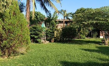 Puerto Galera House and Lot For Sale