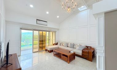 FOR RENT: Spacious 3BR Condo Unit in The Villages, Clark, Pampanga