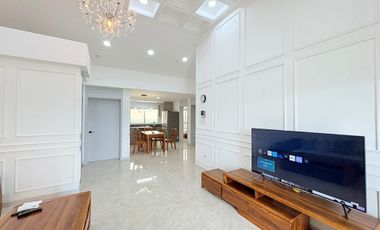 FOR RENT: Spacious 3BR Condo Unit in The Villages, Clark, Pampanga