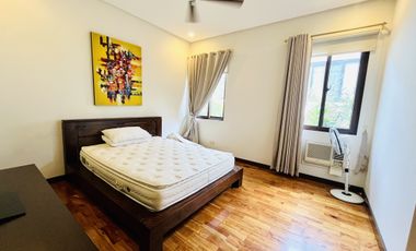 Homey and Bright 2-Storey Modern Home with Swimming Pool in Alabang Hills Village