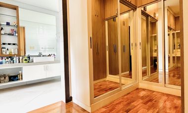 Homey and Bright 2-Storey Modern Home with Swimming Pool in Alabang Hills Village