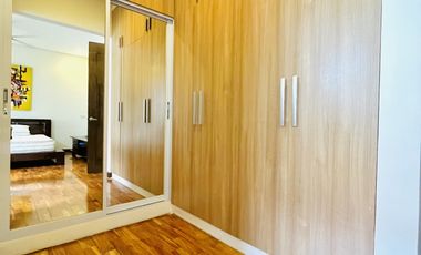 Homey and Bright 2-Storey Modern Home with Swimming Pool in Alabang Hills Village