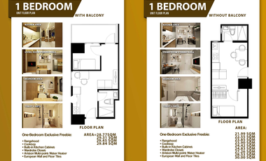 Pre-Selling ROSEMEADOWS MANOR
