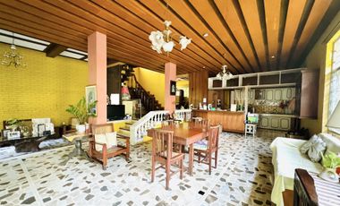 Best Buy House and Lot in Blue Ridge A, Quezon City