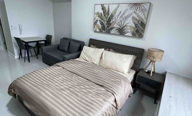 PROPERTY # 11024A  Brand New MANDANI BAY studio unit for RENT! In Mandaue City